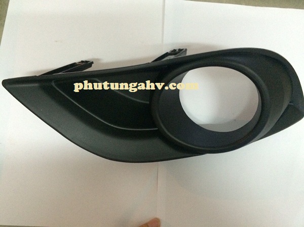 ốp đèn gầm bt 50